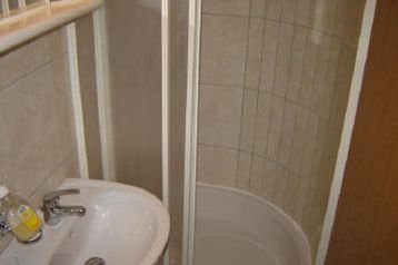 Kroatia Privát Dugi Rat, Eksteriør